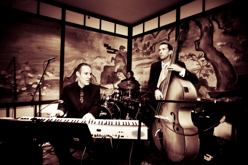 Trio